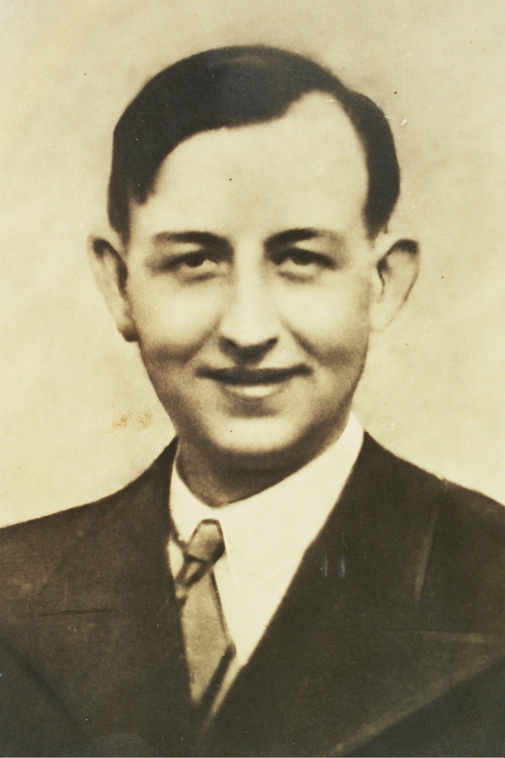 Theofiel Vandermotte